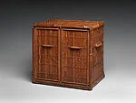 末村笙文造 器局|Cabinet for Sencha Tea Ceremony (Kikyoku)