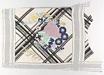 Swatch — Clayton Knight|Stehli Silks Corporation