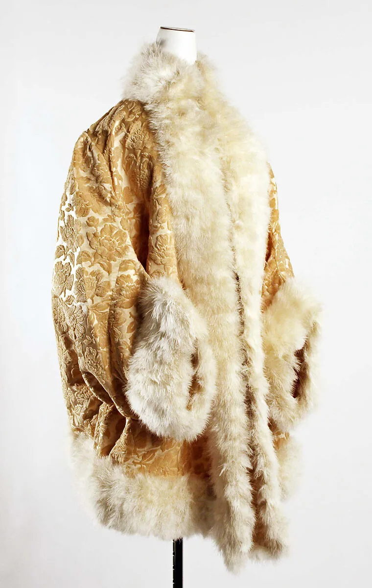Dolman — Unknown