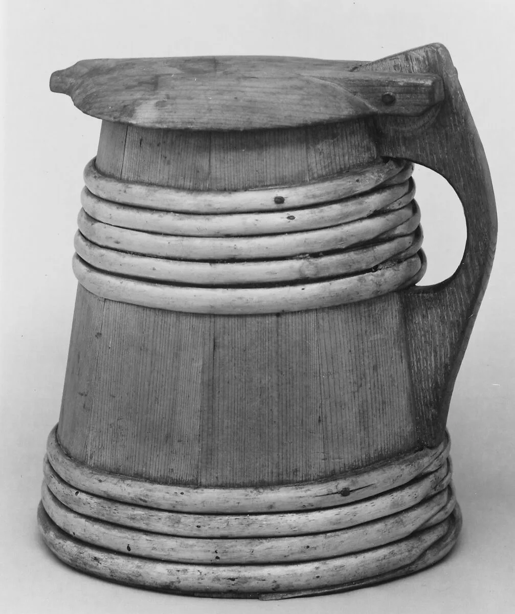 Tankard — Unknown