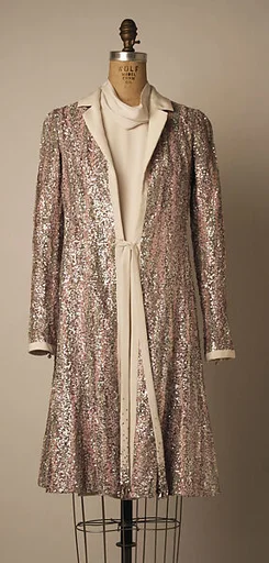 Evening ensemble