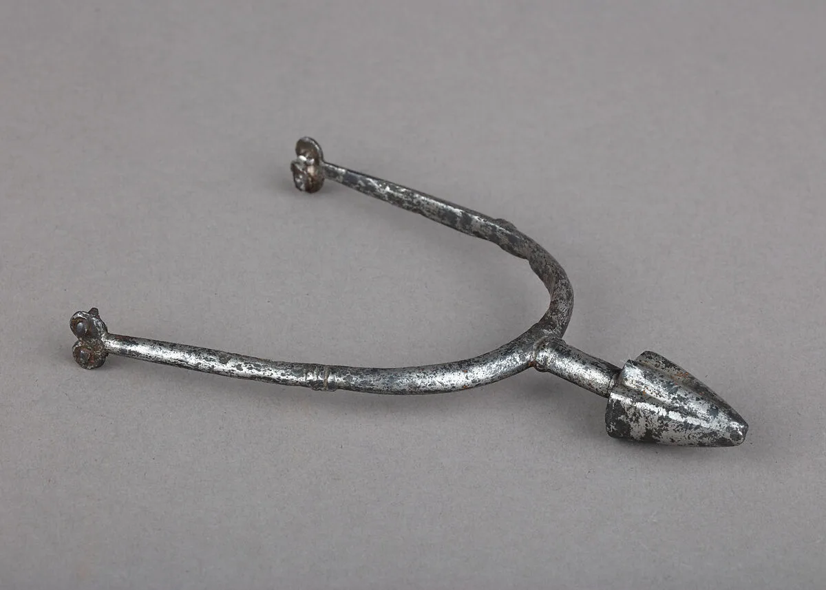 Prick Spur — Unknown