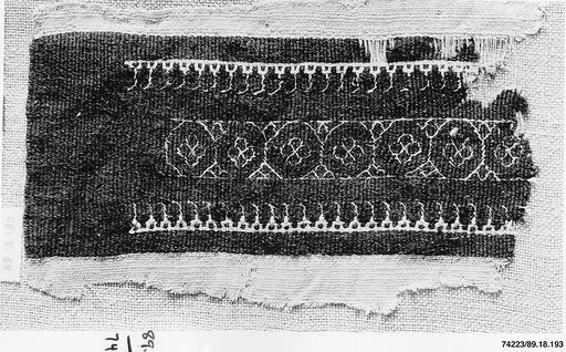 Textile Fragment