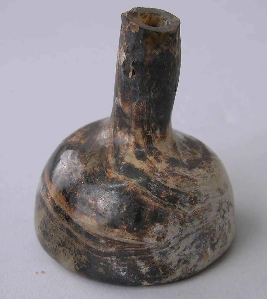 Bottle — Unknown