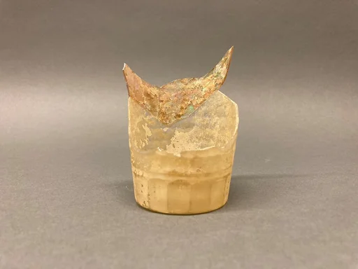 Beaker Fragment