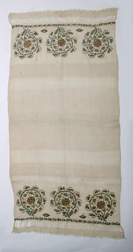 Towel