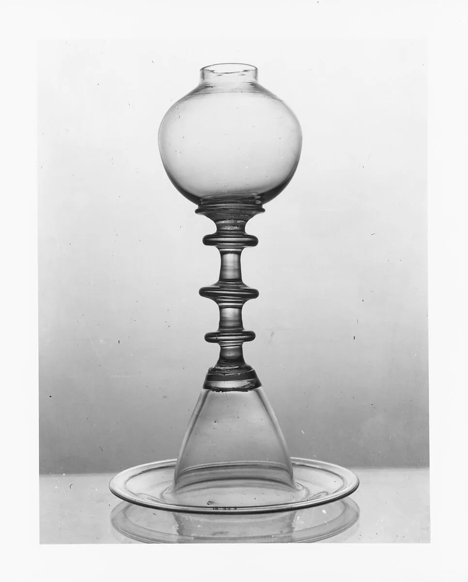 Lamp — Unknown