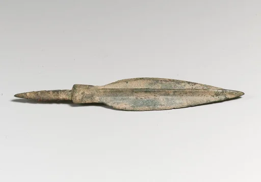 Arrowhead