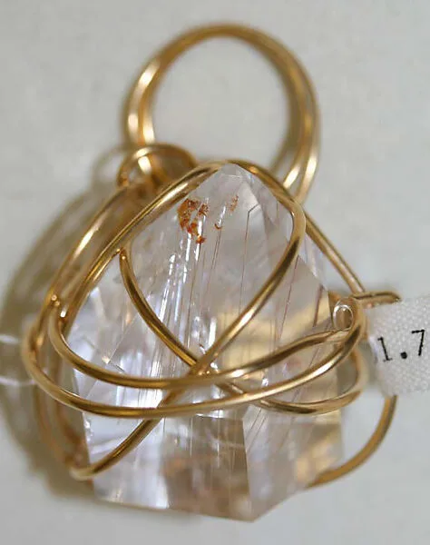 Ring — Kazuko