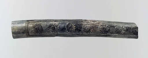 Strip fragment