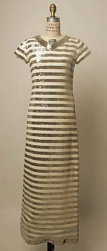 Evening dress