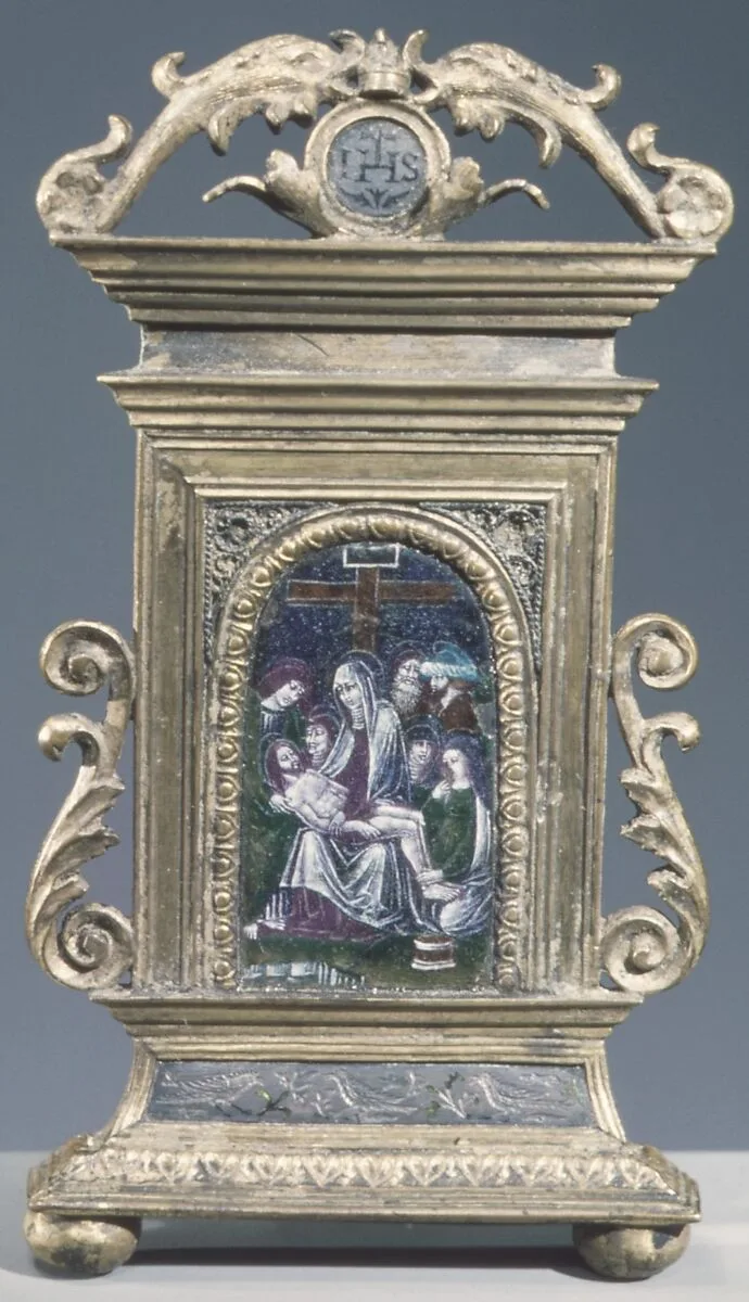 Pietà — Unknown
