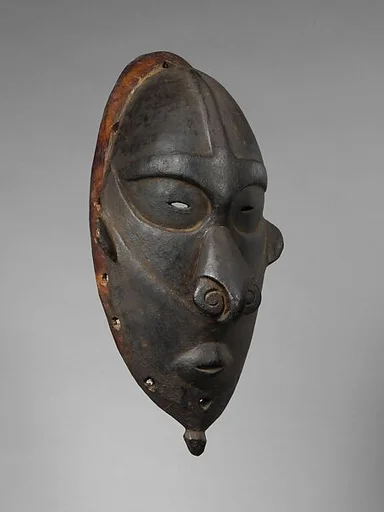 Mask (Lewa)