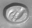 Stamp seal — Unknown