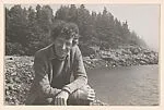 John Marin at Cape Split — Herbert J. Seligmann