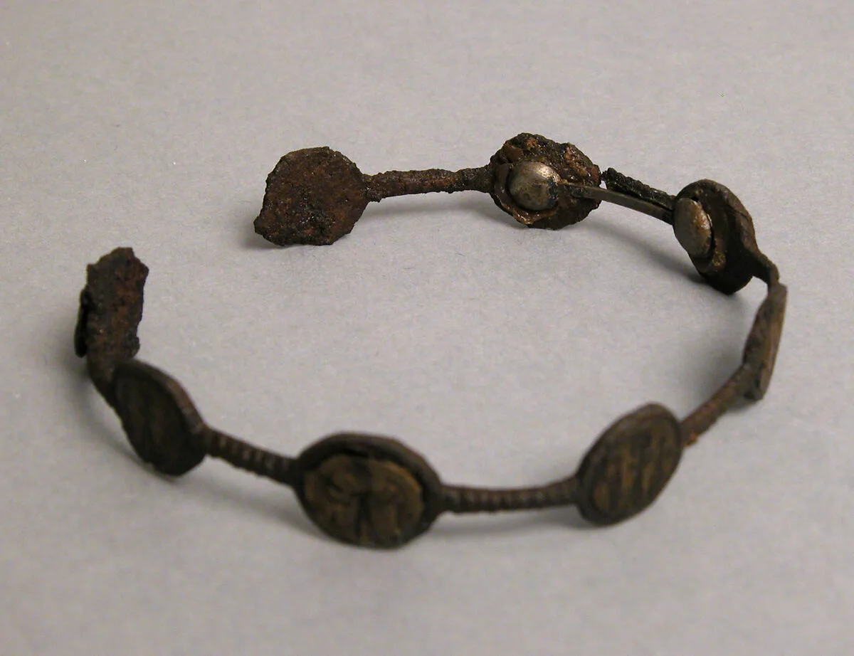 Bracelet — Unknown