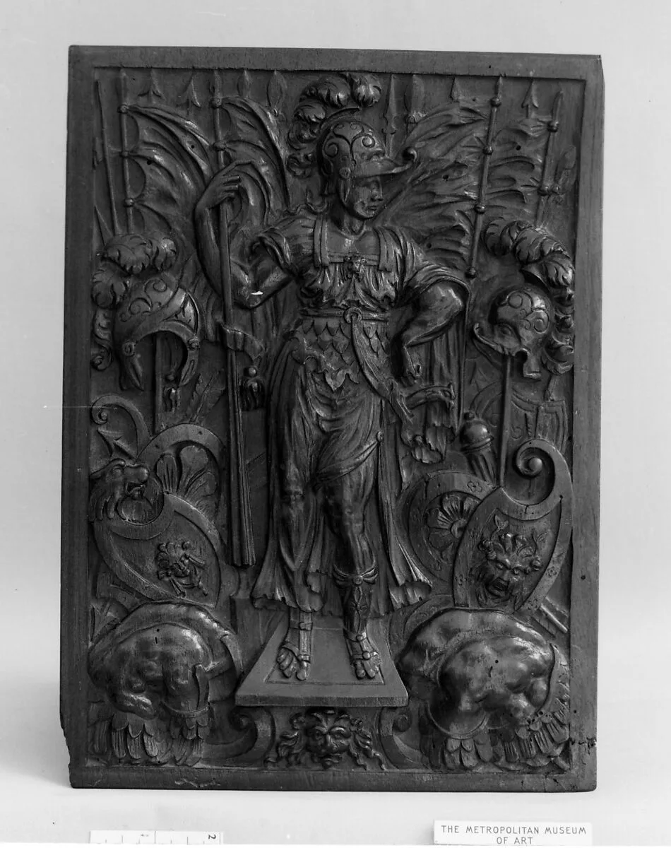 Panel — Unknown