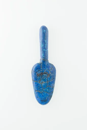Inlay, hieroglyph