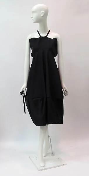Dress — Yeohlee Teng
