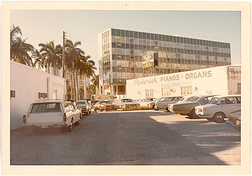West Palm Beach, Florida — Stephen Shore