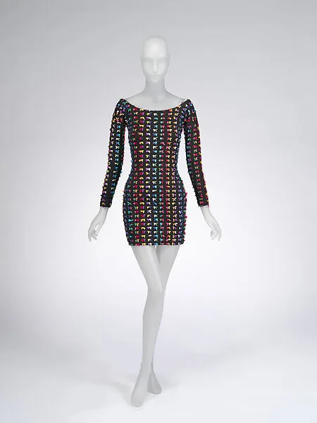 Dress — Betsey Johnson