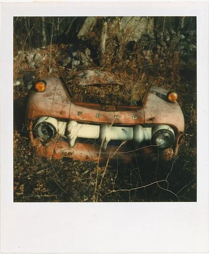 [Truck Grill, Connecticut]