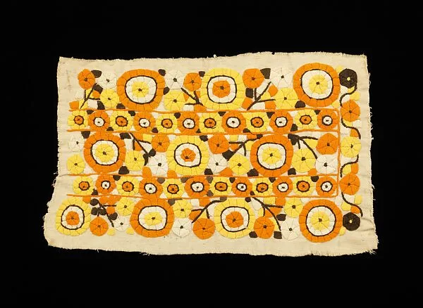 Textile — Unknown