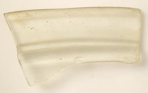 Vessel Fragment