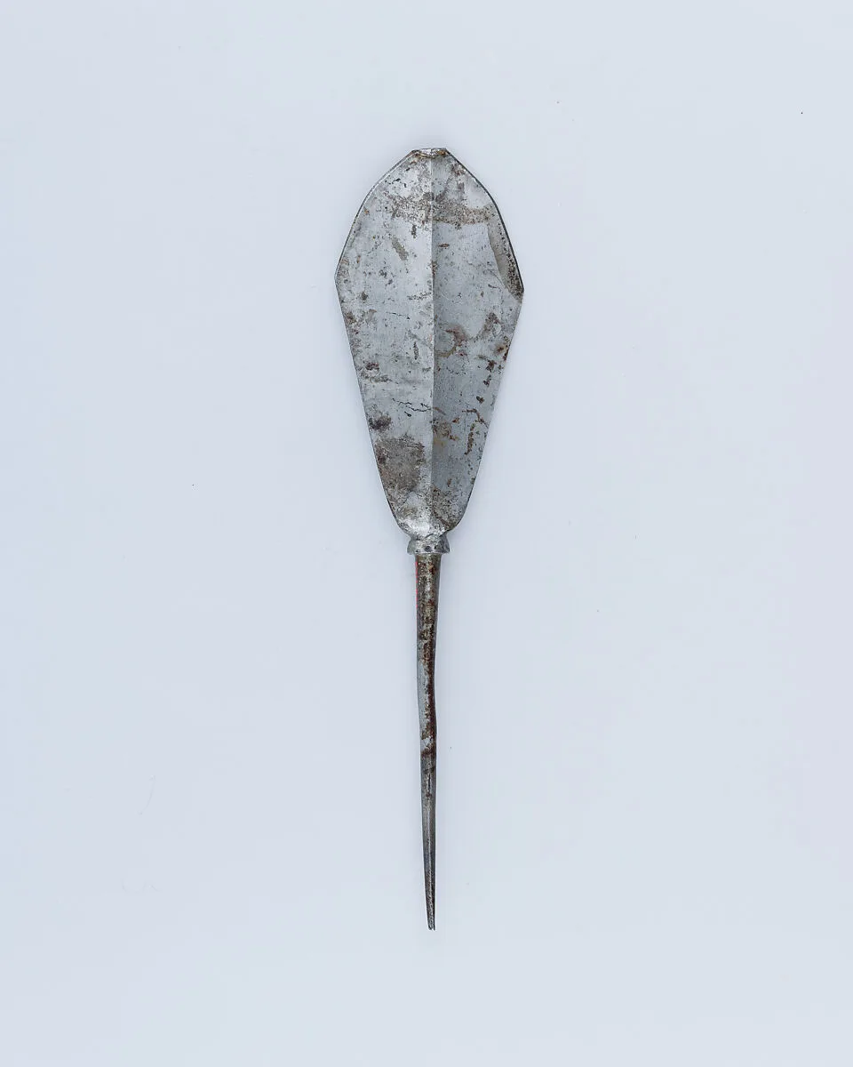 Arrowhead — Unknown