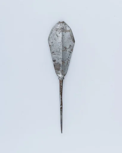 Arrowhead