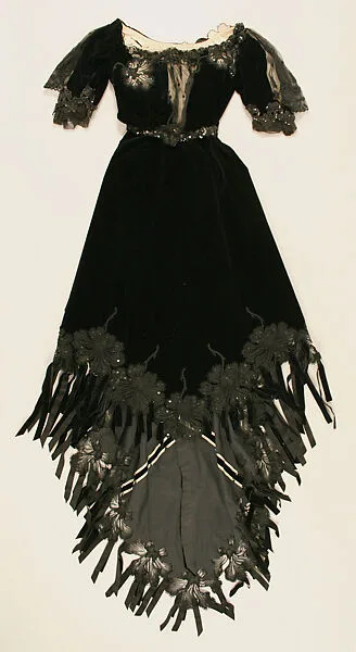 Dress — Unknown