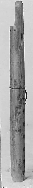 Whistle — Unknown