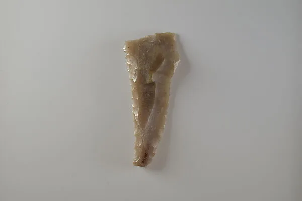 Sickle Insert — Unknown