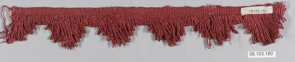 Fringe — Unknown