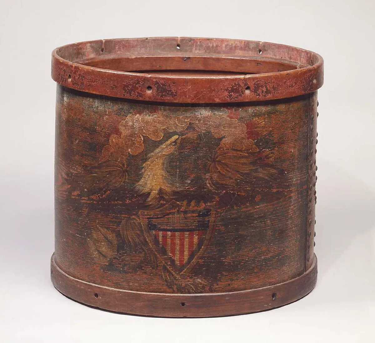 Side (Snare) Drum — Unknown