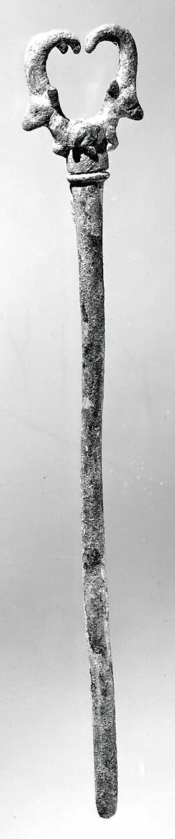 Pin — Unknown