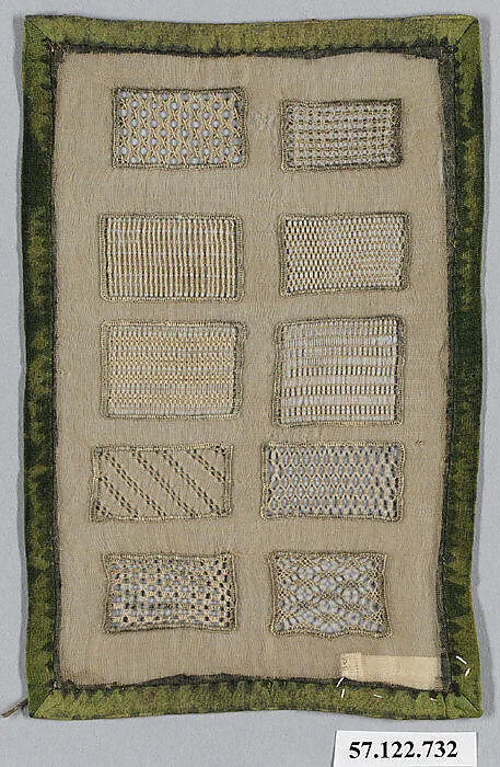 Sampler — Unknown