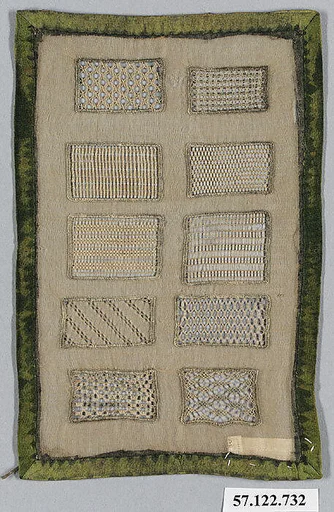 Sampler
