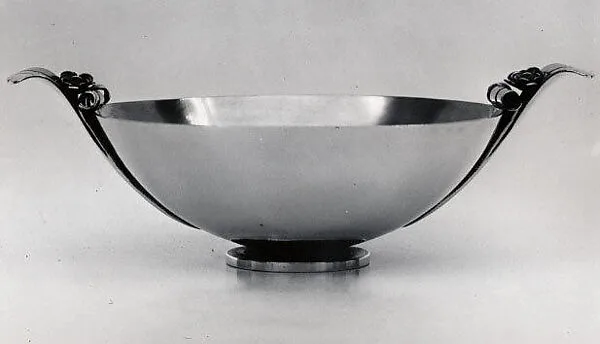 Dish — Erik Herman Fleming|Borgila Studio