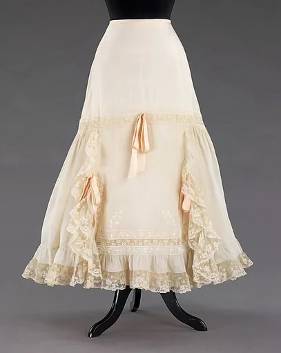 Petticoat