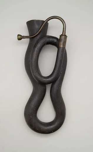 Serpent in C