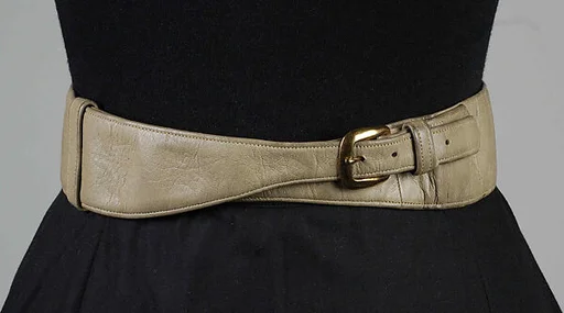 Belt