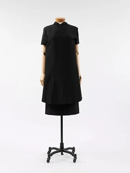 Dress — Madame Grès (Germaine Émilie Krebs)