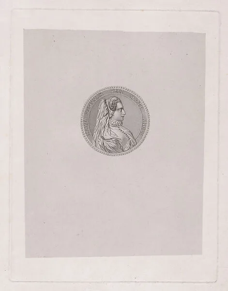 Mary, Queen of Scots — Mary, Queen of Scots|Jacopo Primavera