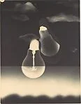 [Light Bulbs, Cloud Forms]