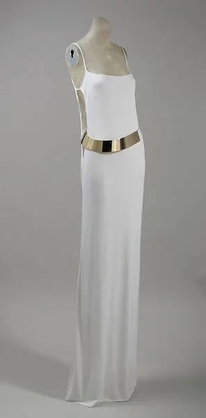 Evening ensemble — Tom Ford|Gucci