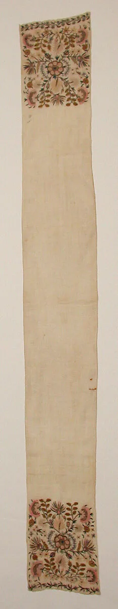 Scarf — Unknown