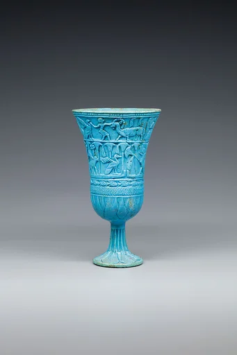 Lotiform Chalice
