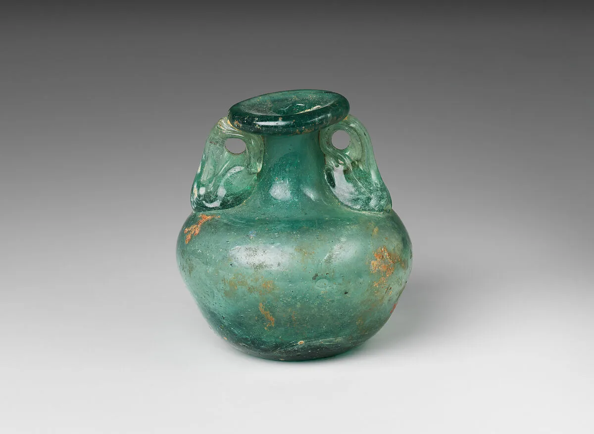 Vase — Unknown