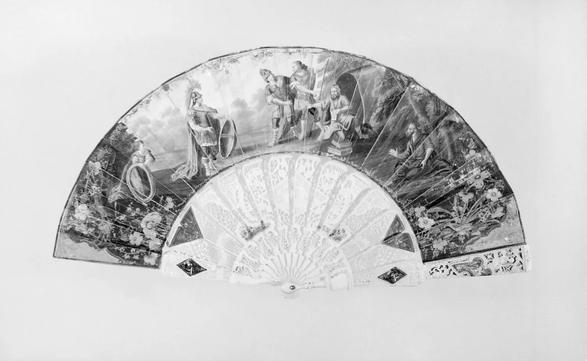 Fan — Unknown